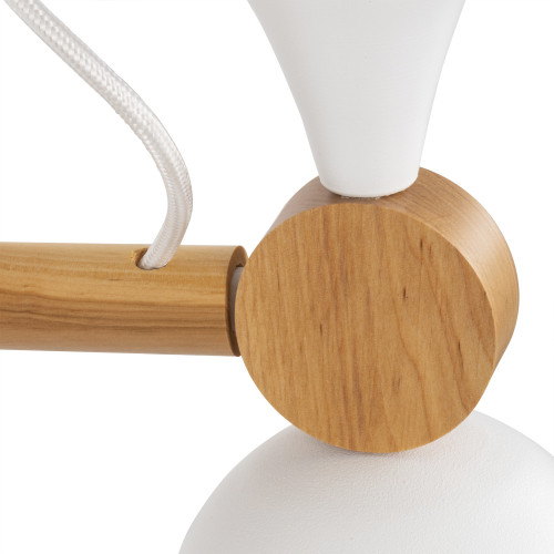 Бра и настенный светильник «Монте » 60301